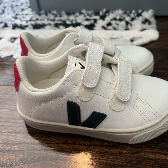 Veja Shoes Copy Veja Sneakers White Kids Poshmark